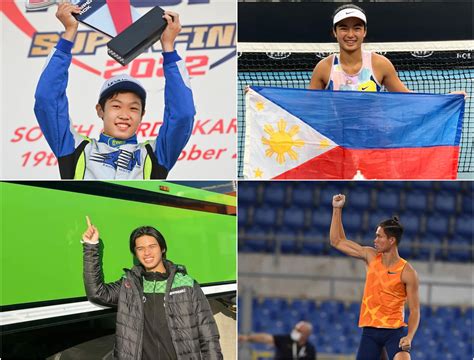 Pinoy athletes handa muling humakot ng karangalan .